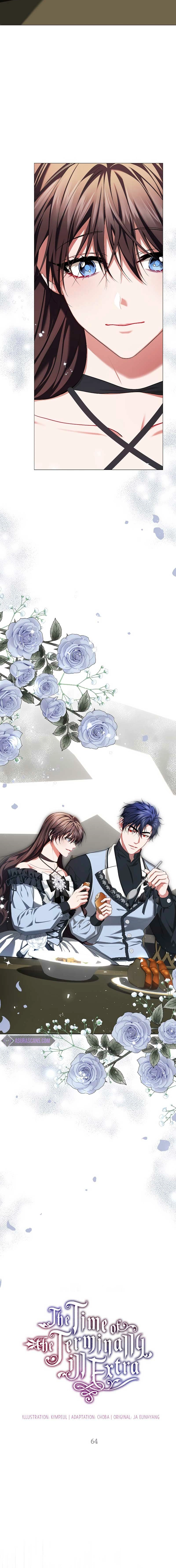 Karina's Last Days Chapter 64 page 4 - 