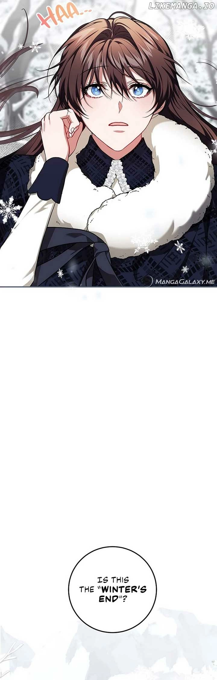 Karina's Last Days Chapter 67 page 3 - 