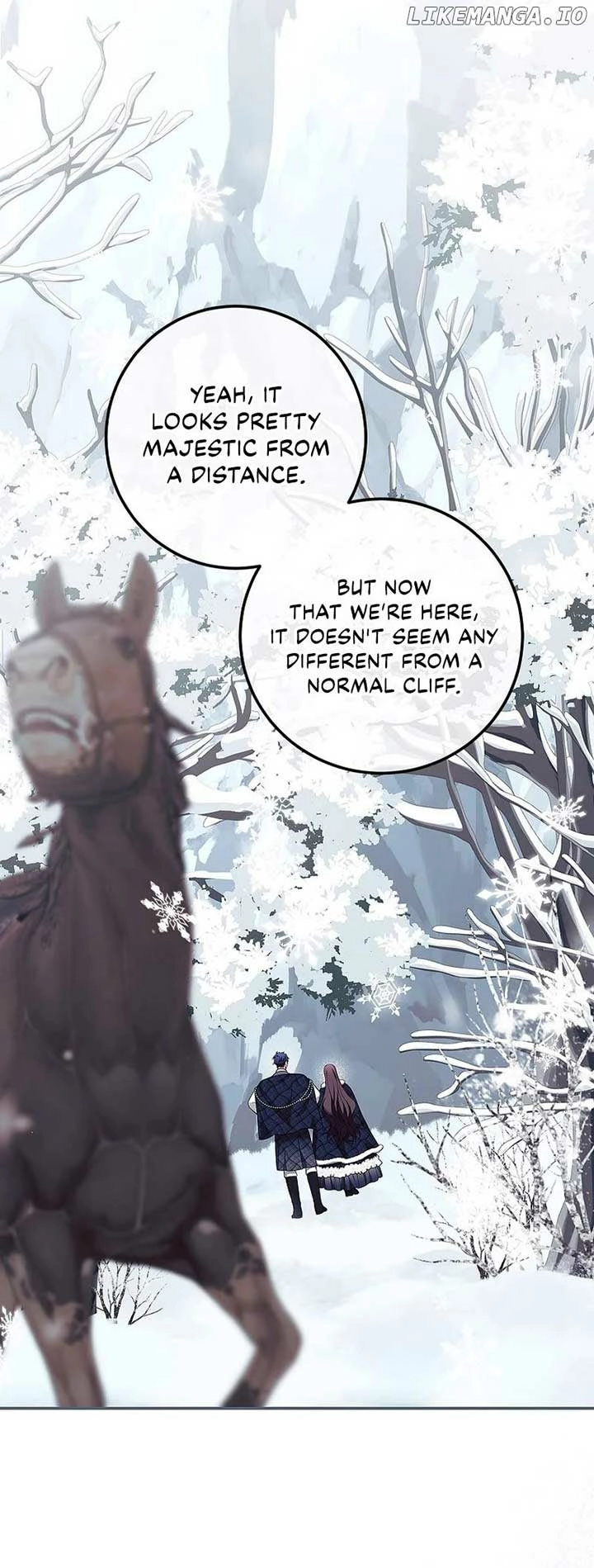 Karina's Last Days Chapter 67 page 4 - 