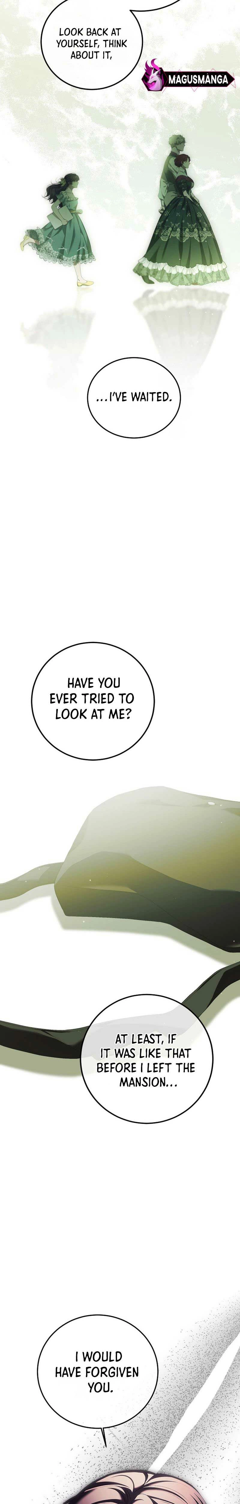 Karina's Last Days Chapter 73 page 26 - 