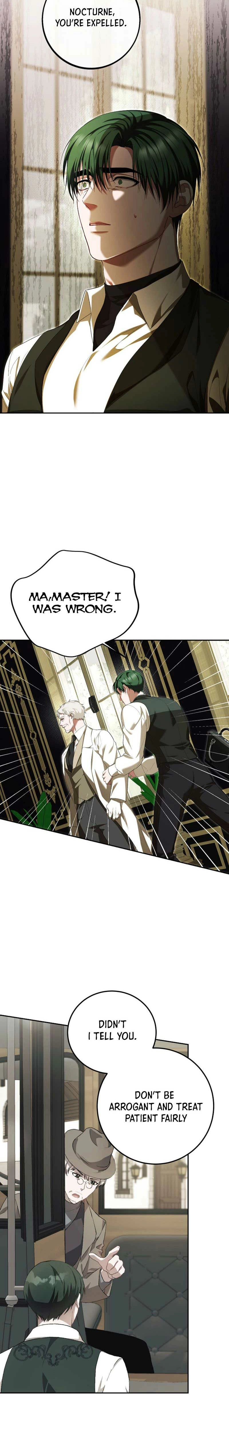 Karina's Last Days Chapter 73 page 4 - 