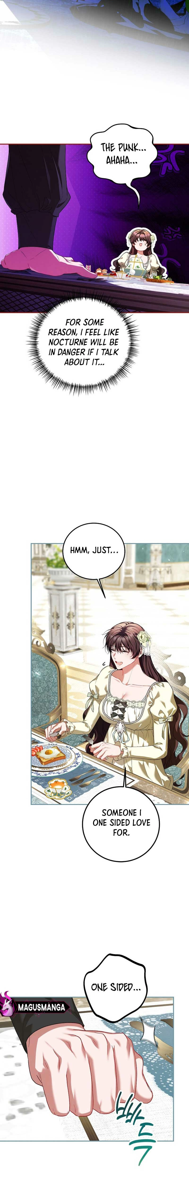 Karina's Last Days Chapter 75 page 2 - 