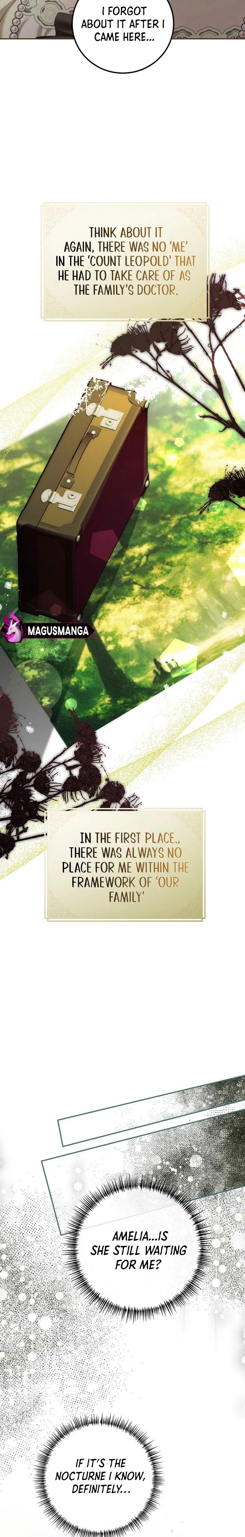 Karina's Last Days Chapter 75 page 19 - 
