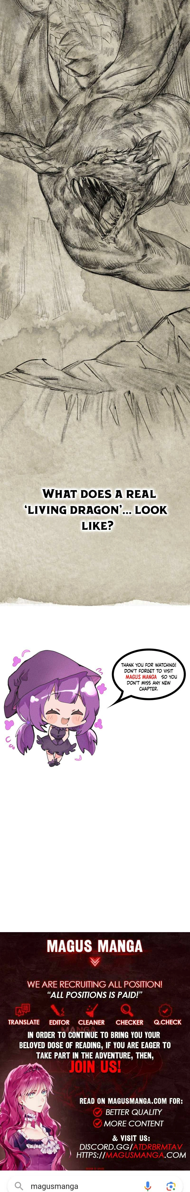 Karina's Last Days Chapter 75 page 28 - 