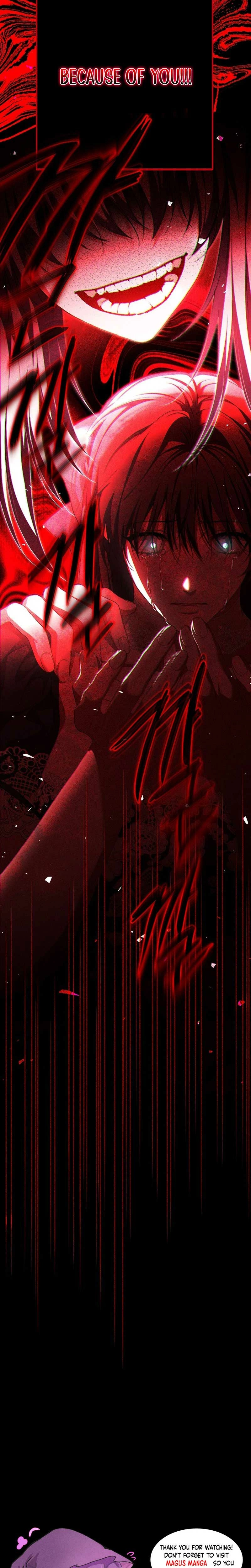 Karina's Last Days Chapter 76 page 30 - 