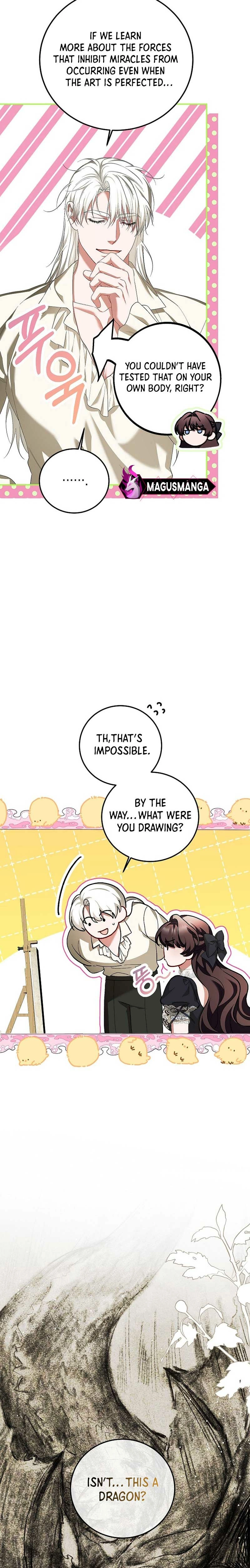 Karina's Last Days Chapter 76 page 4 - 