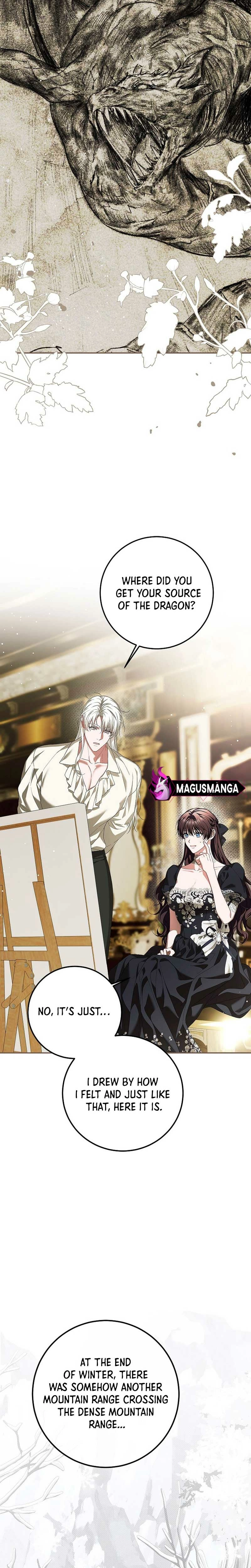Karina's Last Days Chapter 76 page 5 - 