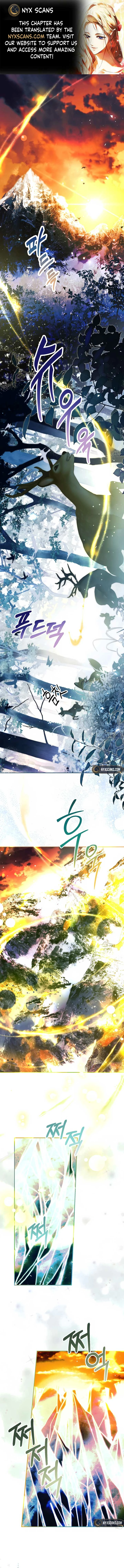 Karina's Last Days Chapter 78 page 1 - 