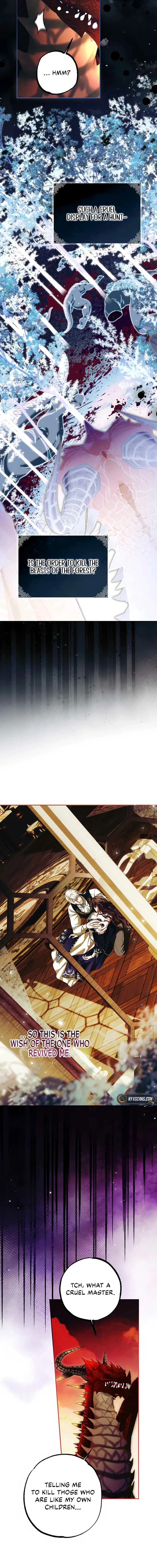 Karina's Last Days Chapter 78 page 4 - 