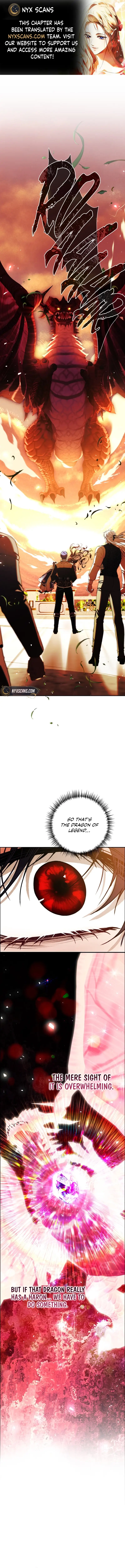 Karina's Last Days Chapter 79 page 1 - 