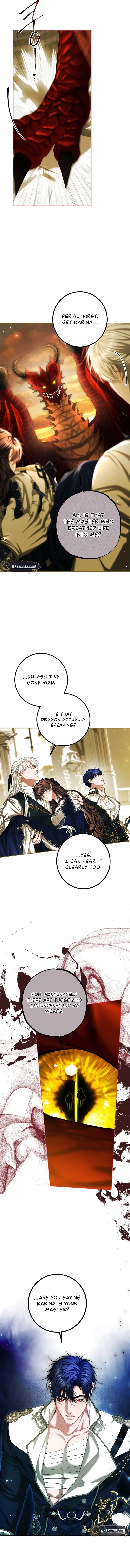 Karina's Last Days Chapter 79 page 2 - 