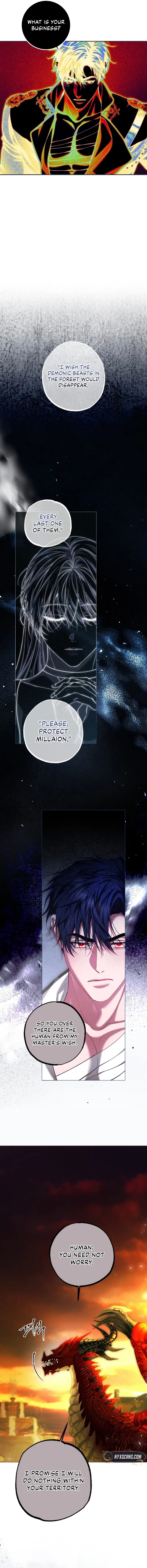 Karina's Last Days Chapter 79 page 3 - 