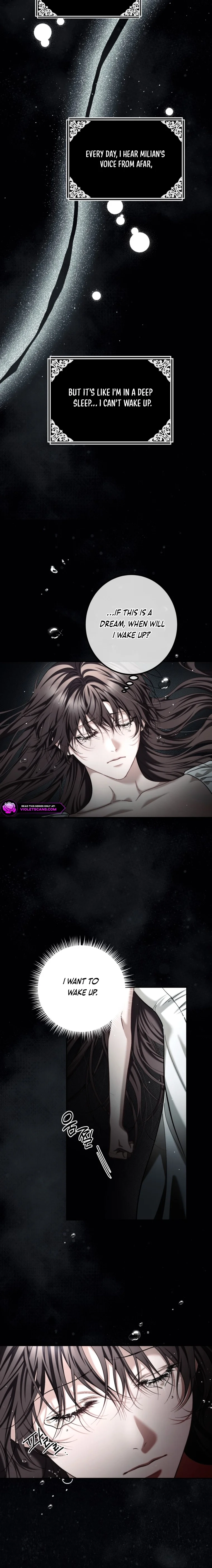 Karina's Last Days Chapter 85 page 2 - 