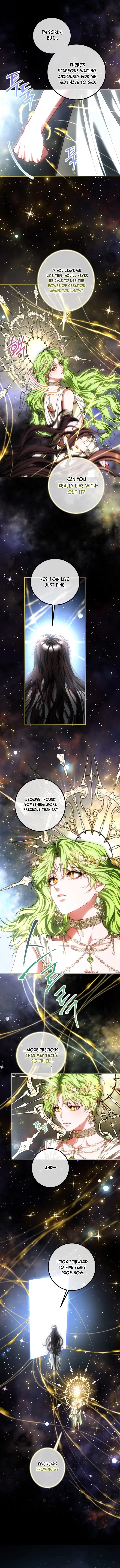 Karina's Last Days Chapter 85 page 12 - 