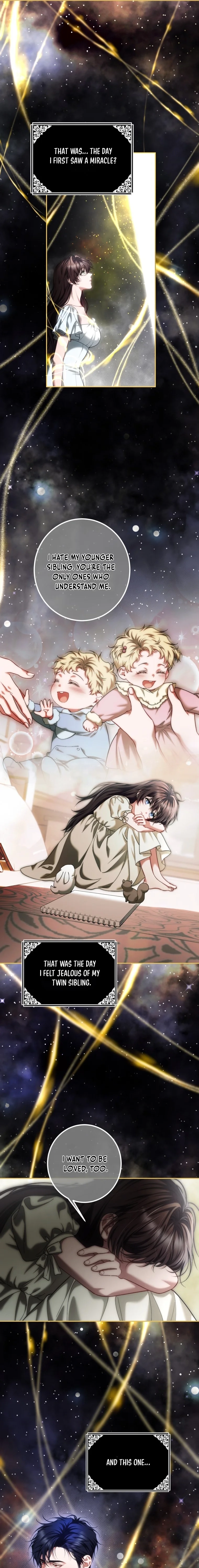 Karina's Last Days Chapter 85 page 5 - 