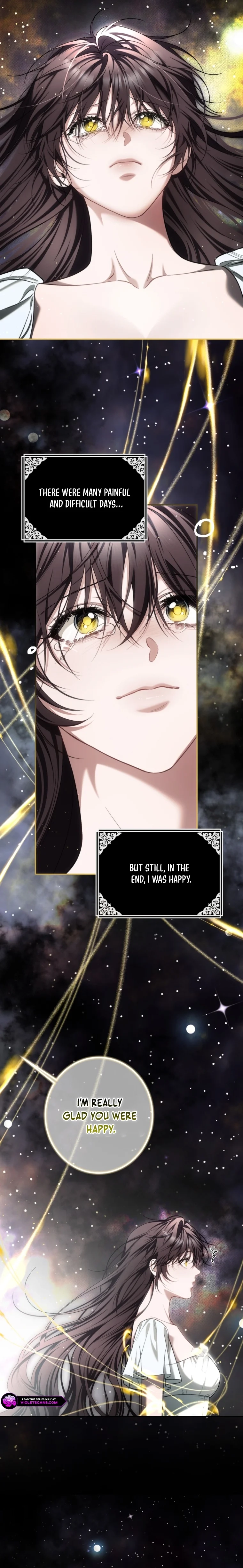 Karina's Last Days Chapter 85 page 7 - 