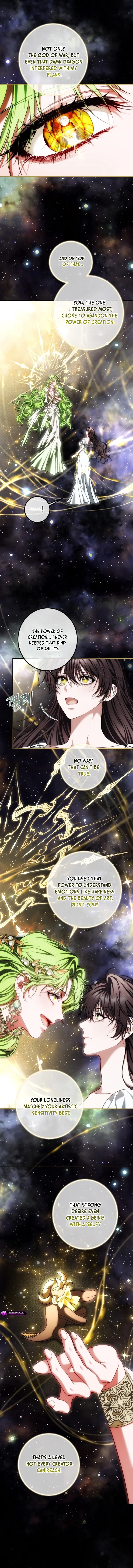 Karina's Last Days Chapter 85 page 10 - 