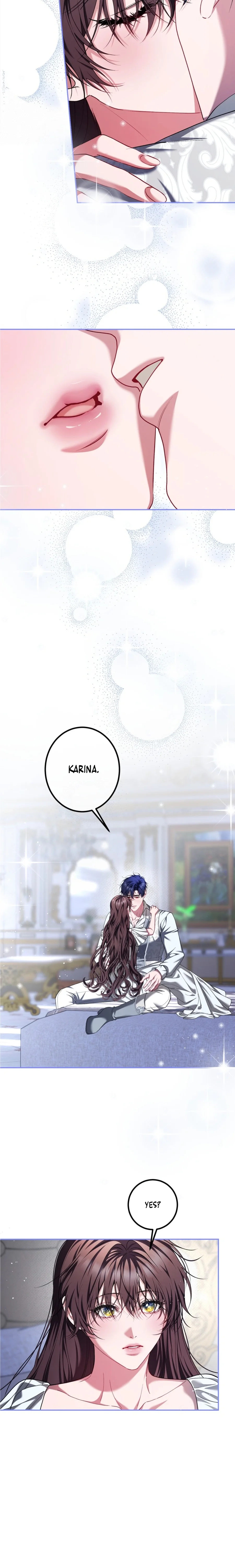 Karina's Last Days Chapter 86 page 2 - 