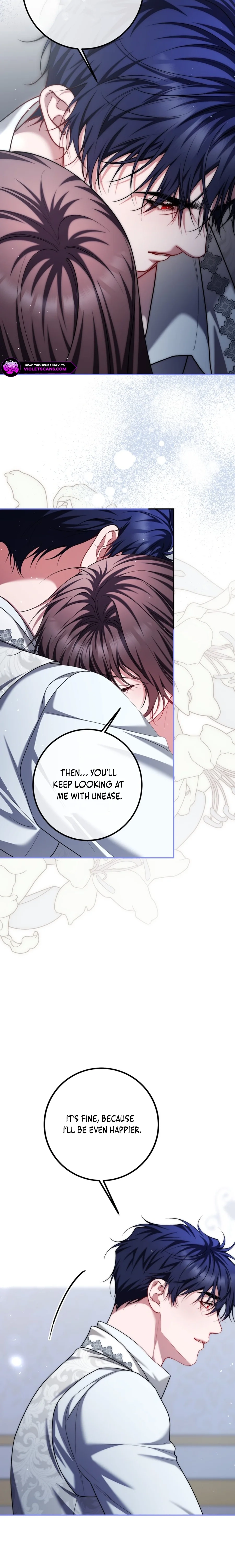 Karina's Last Days Chapter 86 page 6 - 