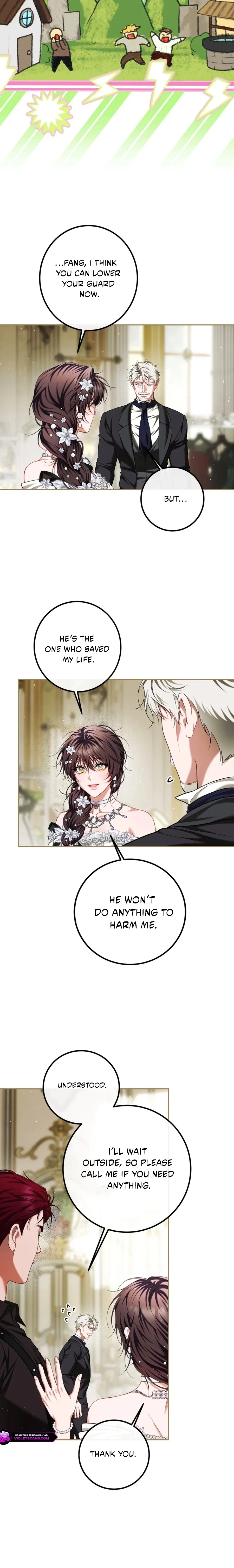 Karina's Last Days Chapter 87 page 2 - 