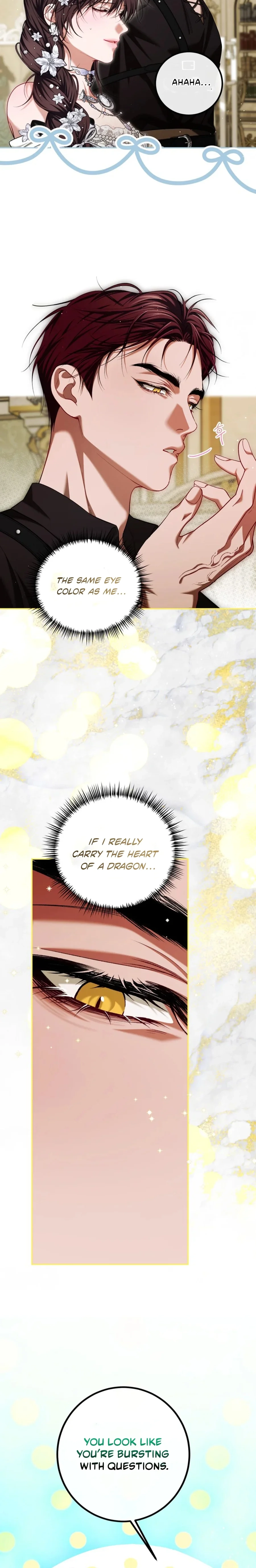 Karina's Last Days Chapter 87 page 4 - 