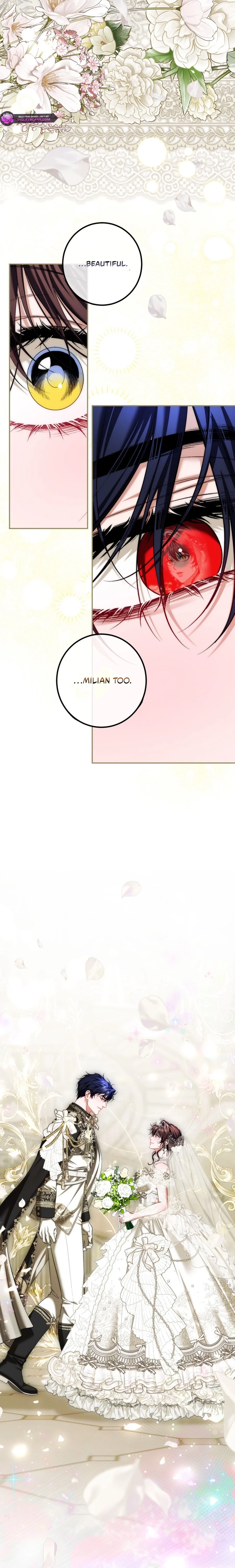 Karina's Last Days Chapter 88 page 22 - 