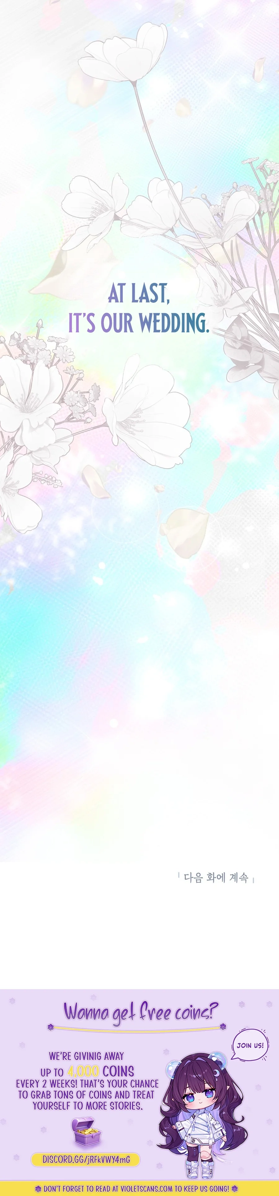 Karina's Last Days Chapter 88 page 23 - 