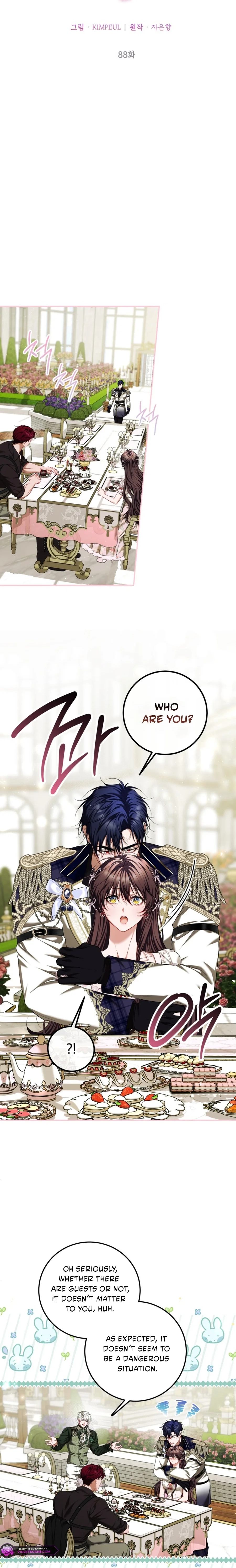 Karina's Last Days Chapter 88 page 4 - 
