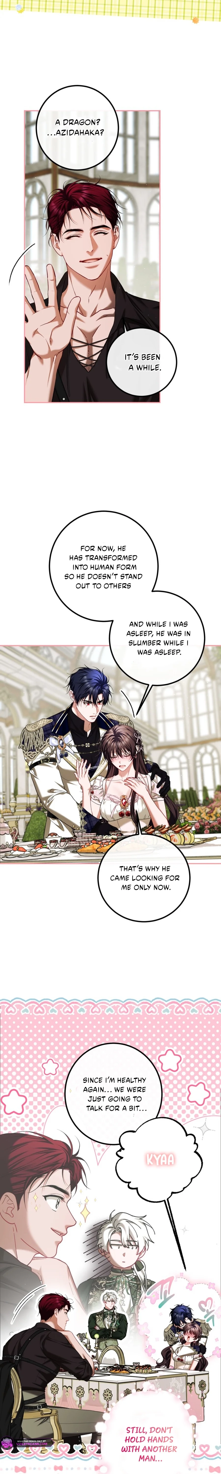 Karina's Last Days Chapter 88 page 6 - 