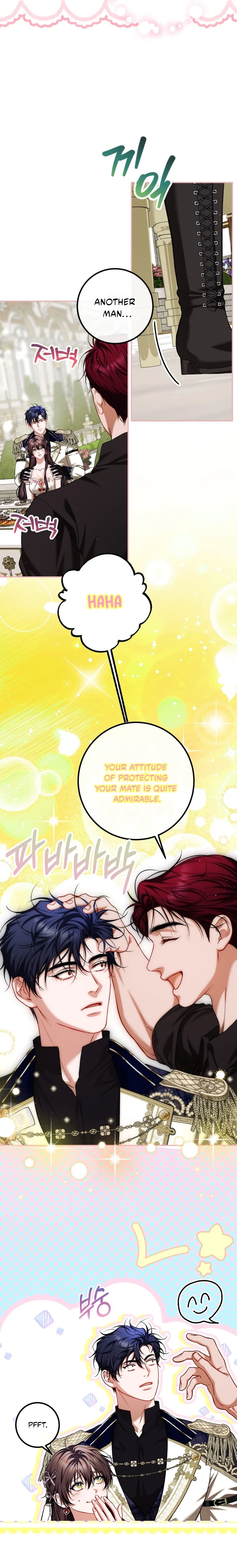 Karina's Last Days Chapter 88 page 7 - 
