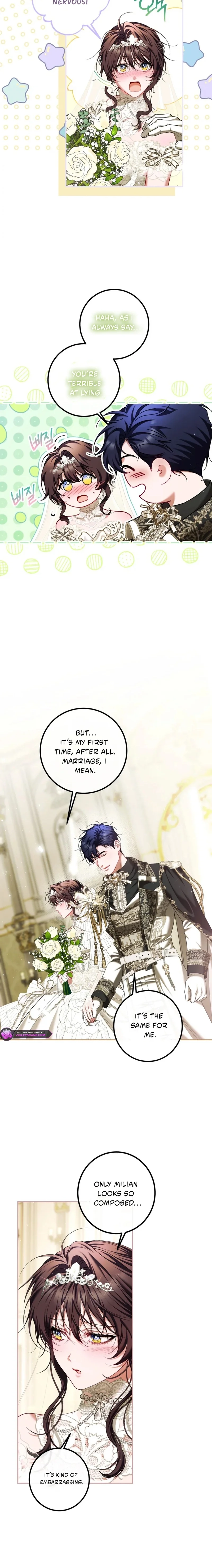 Karina's Last Days Chapter 89 page 2 - 
