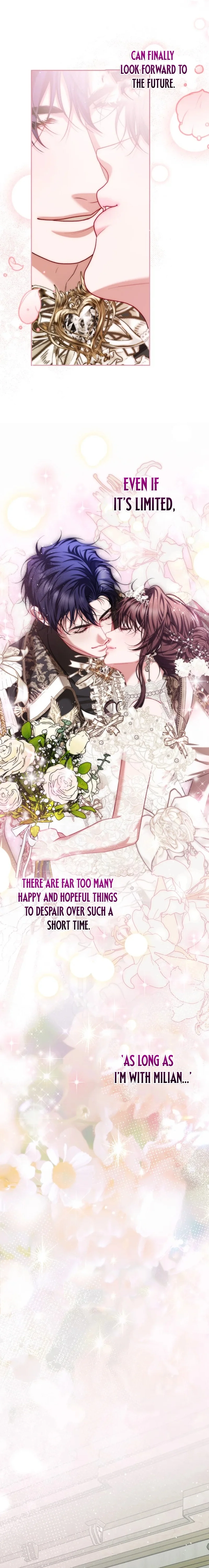 Karina's Last Days Chapter 89 page 14 - 