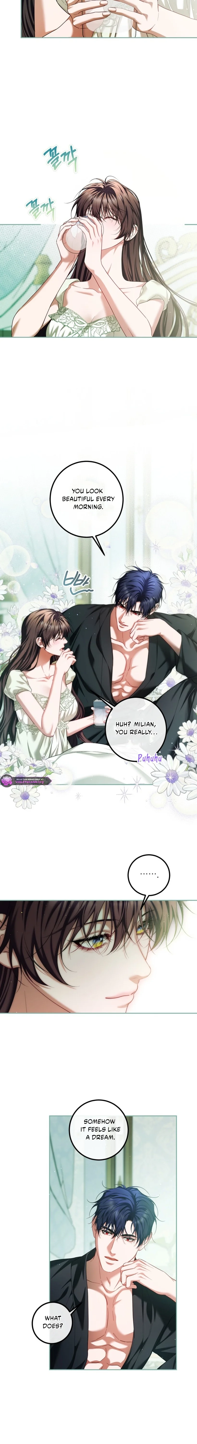 Karina's Last Days Chapter 90 page 2 - 