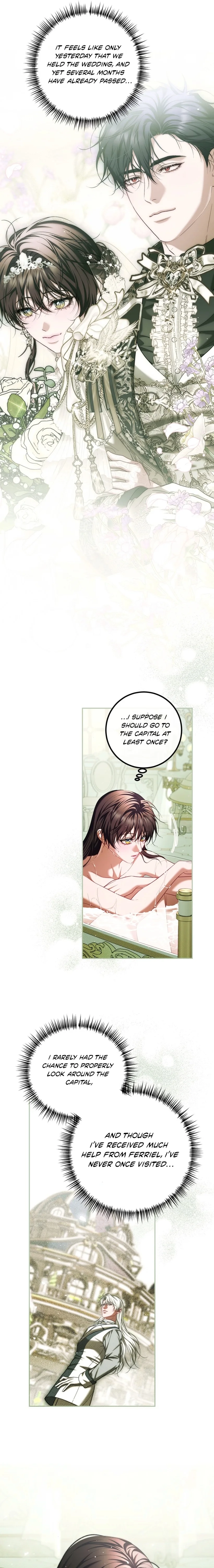 Karina's Last Days Chapter 90 page 7 - 