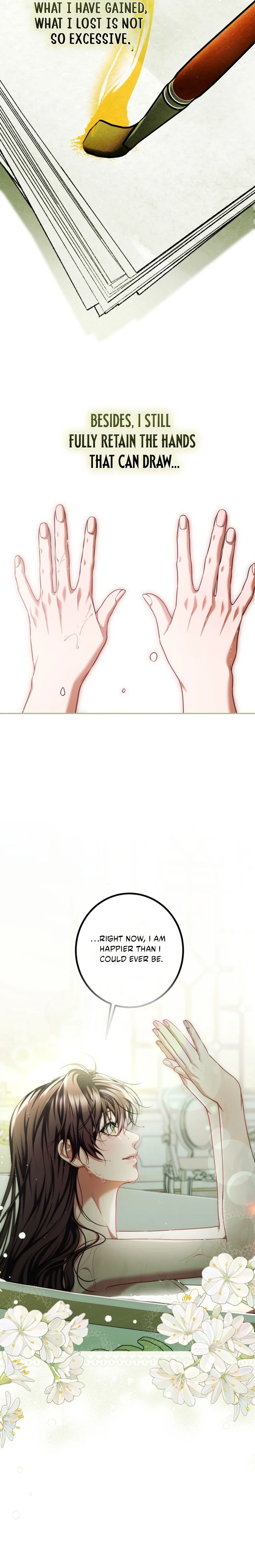 Karina's Last Days Chapter 90 page 9 - 