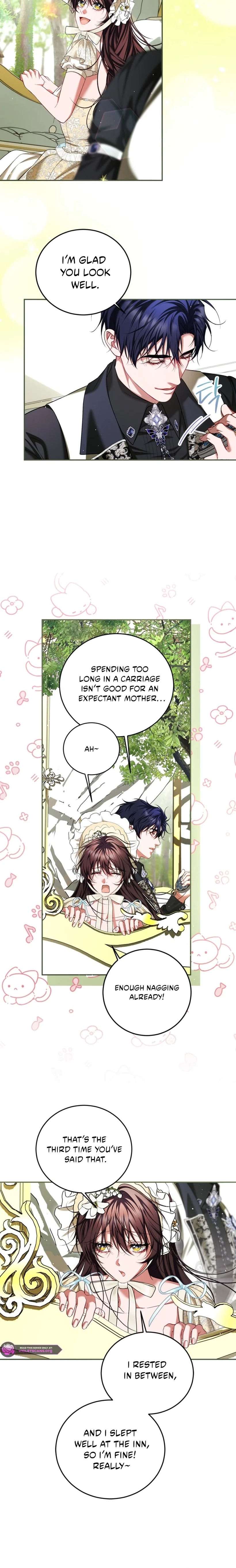 Karina's Last Days Chapter 92 page 2 - 