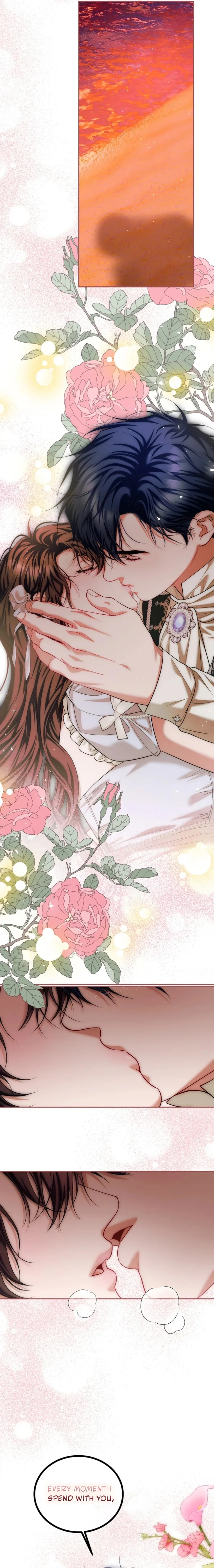 Karina's Last Days Chapter 93 page 13 - 