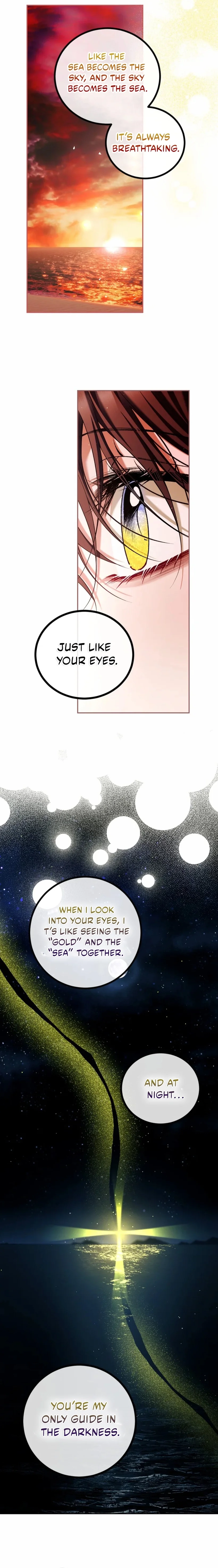 Karina's Last Days Chapter 93 page 10 - 