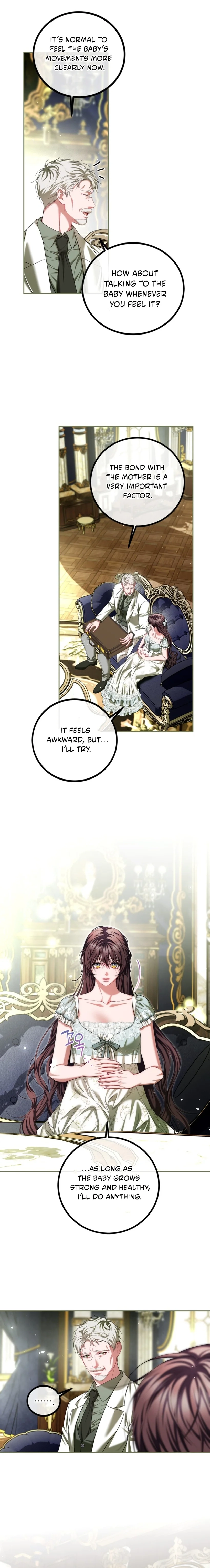 Karina's Last Days Chapter 94 page 2 - 