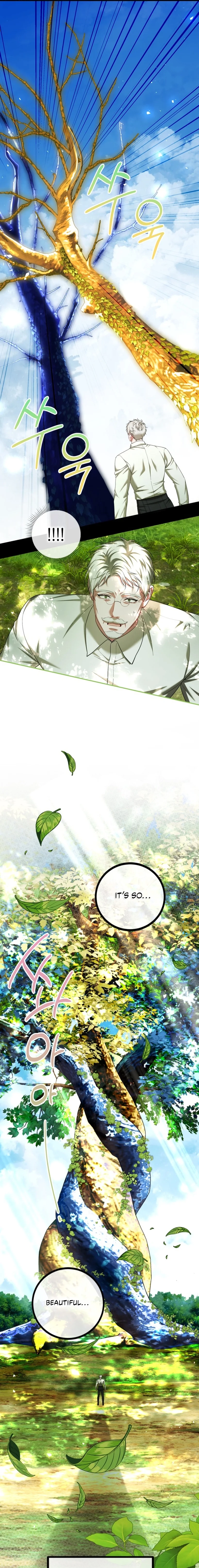 Karina's Last Days Chapter 94 page 7 - 