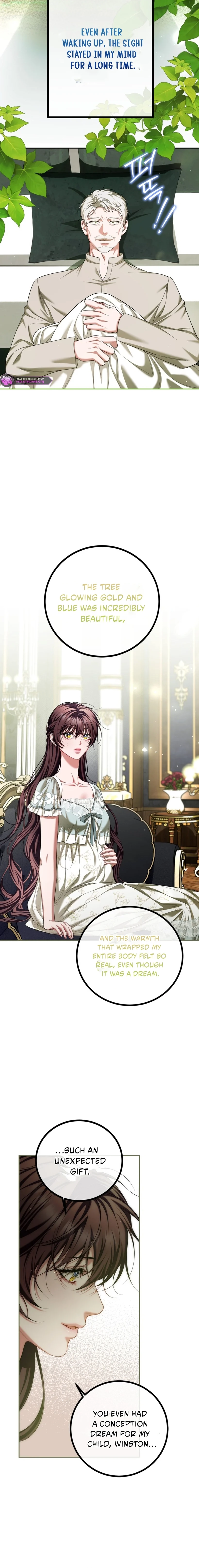 Karina's Last Days Chapter 94 page 8 - 