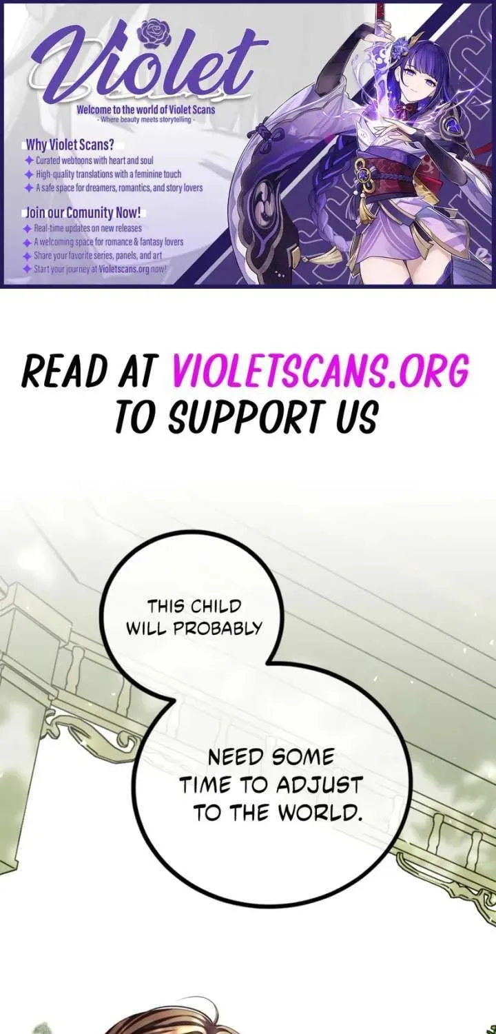 Karina's Last Days Chapter 95 page 1 - 