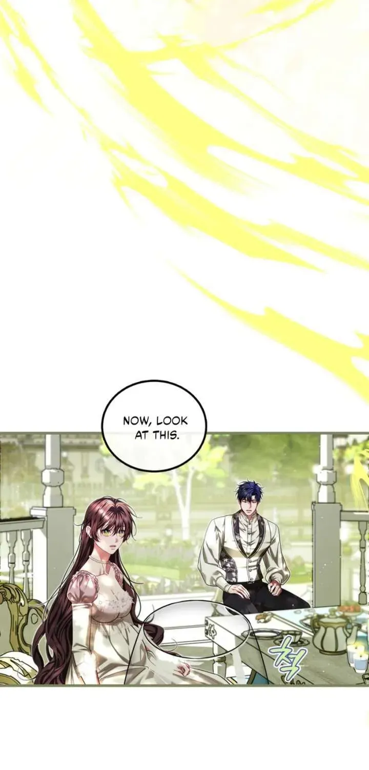 Karina's Last Days Chapter 95 page 11 - 