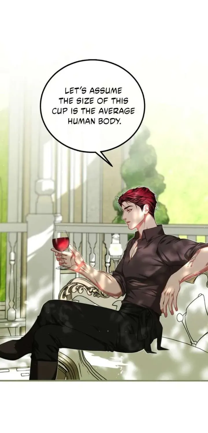 Karina's Last Days Chapter 95 page 13 - 
