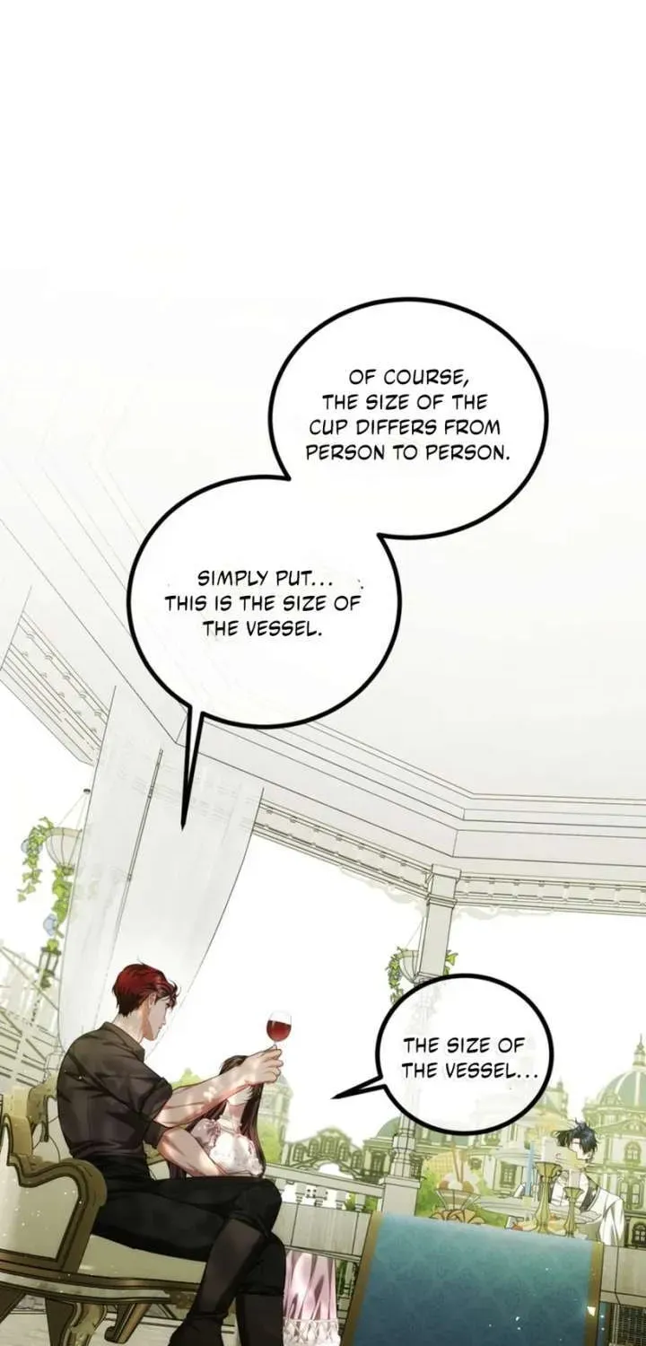 Karina's Last Days Chapter 95 page 14 - 