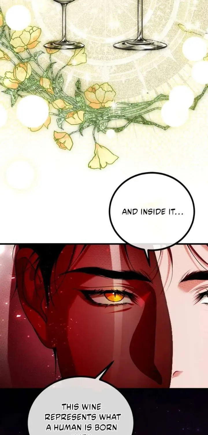 Karina's Last Days Chapter 95 page 16 - 