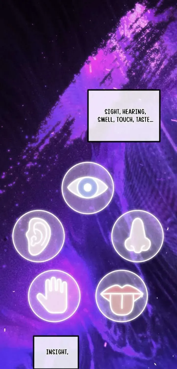 Karina's Last Days Chapter 95 page 18 - 