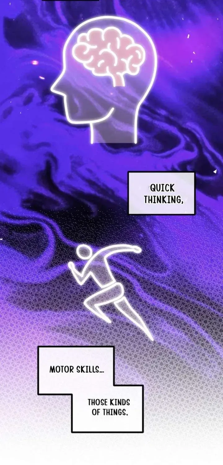 Karina's Last Days Chapter 95 page 19 - 