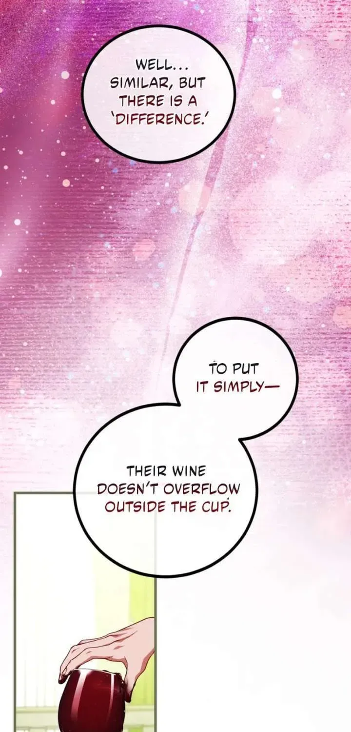Karina's Last Days Chapter 95 page 24 - 