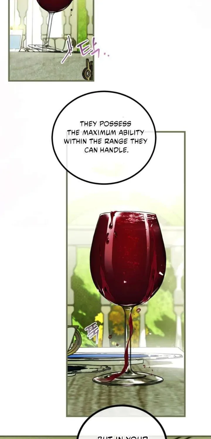 Karina's Last Days Chapter 95 page 25 - 